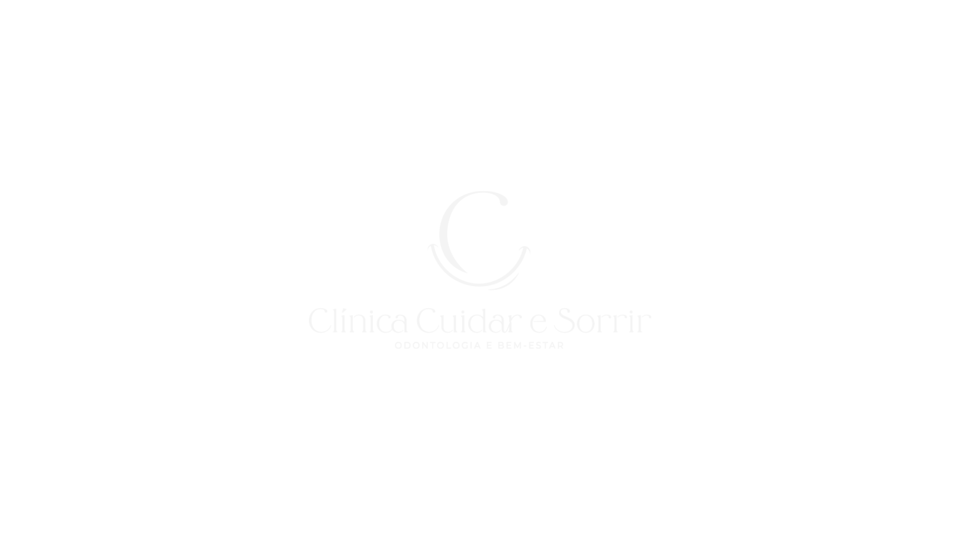 CUIDAR E SORRIR