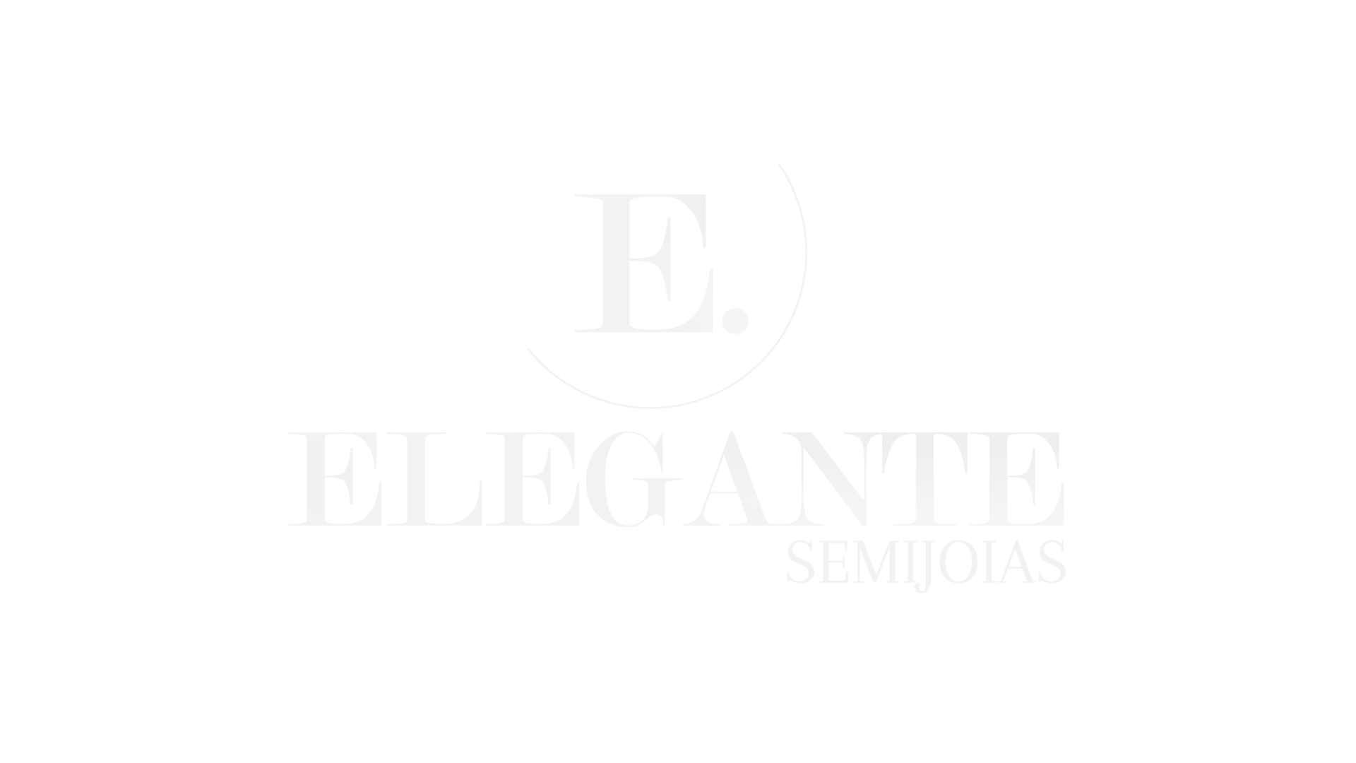ELEGANTE SEMIJOIAS