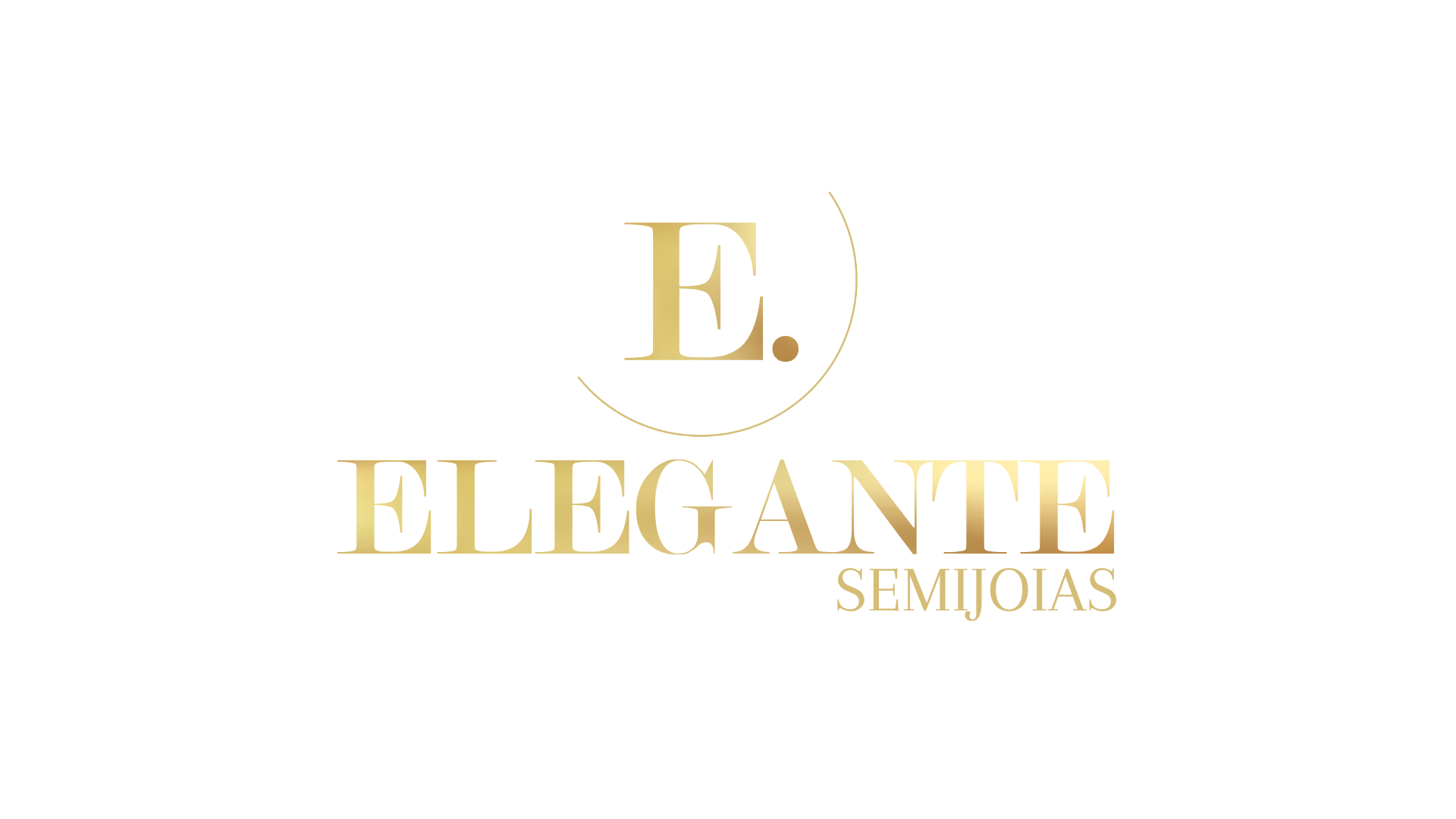 ELEGANTE SEMIJOIAS